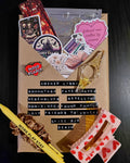 Blind Date with a Book - Special Edition Romantasy Book