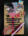 Blind Date with a Book - Special Edition Romantasy Book
