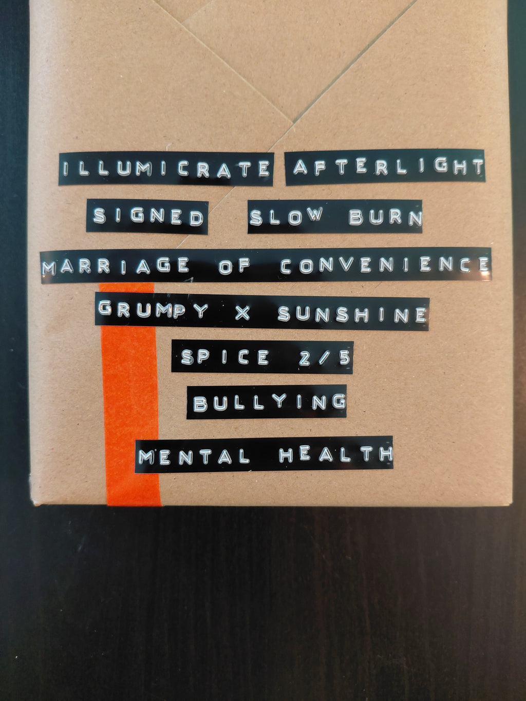 Blind Date with a Book - Special Edition Romance Book