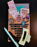 Blind Date with a Book - YA Dystopian Book