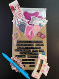 Blind Date with a Book - Special Edition Dark Romance Book