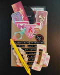 Blind Date with a Book - Special Edition Romance Book