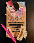 Blind Date with a Book - Contemporary Romance Book