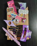 Blind Date with a Book - Sports Romance Book