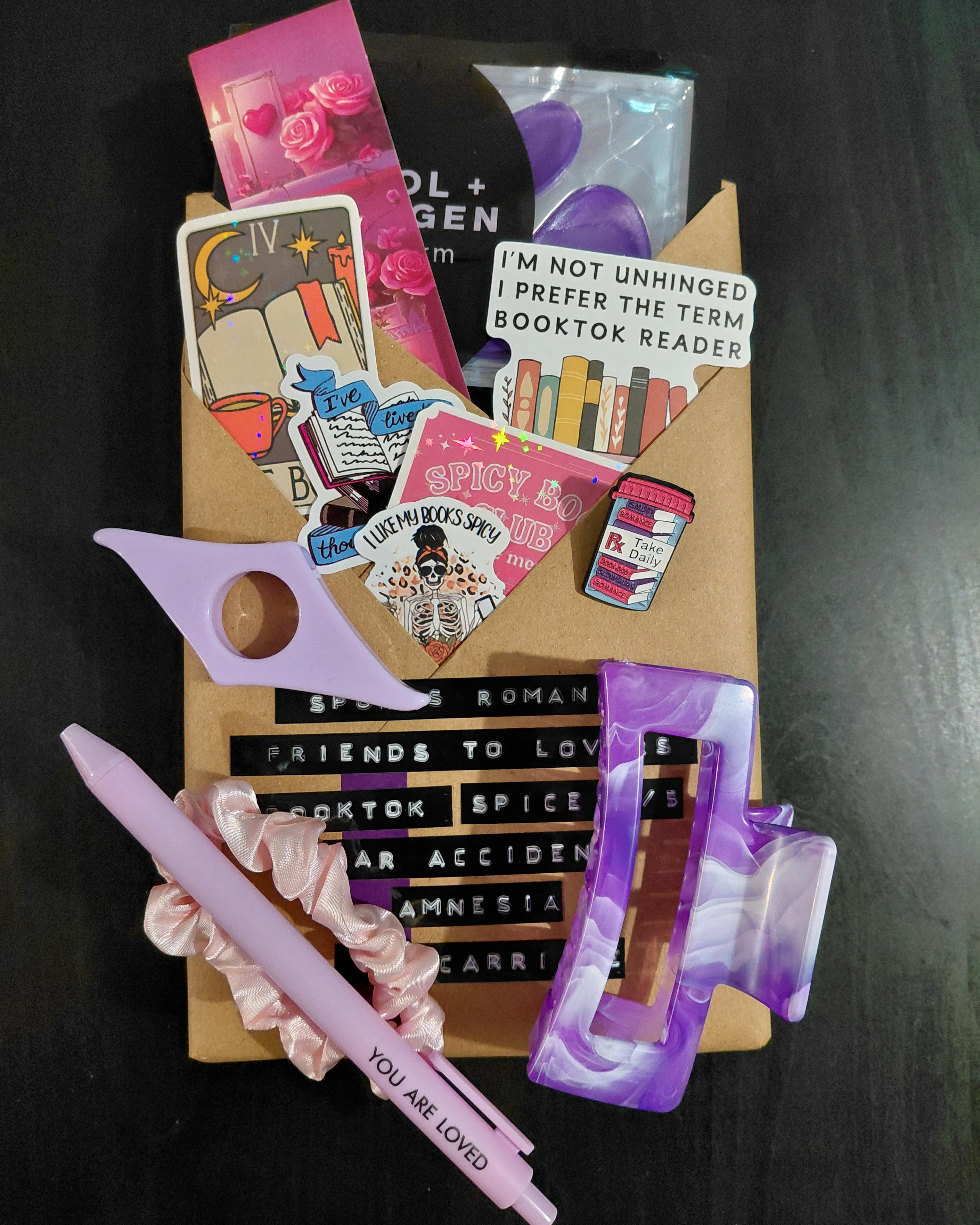 Blind Date with a Book - Sports Romance Book