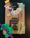 Blind Date with a Book - Special Edition Romantasy Book