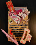 Blind Date with a Book - Dark Romantasy Book